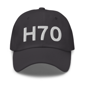 Stratford (KH70) Airport Hat