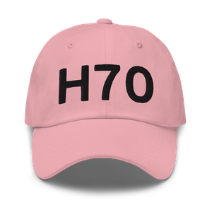 Stratford (KH70) Airport Hat