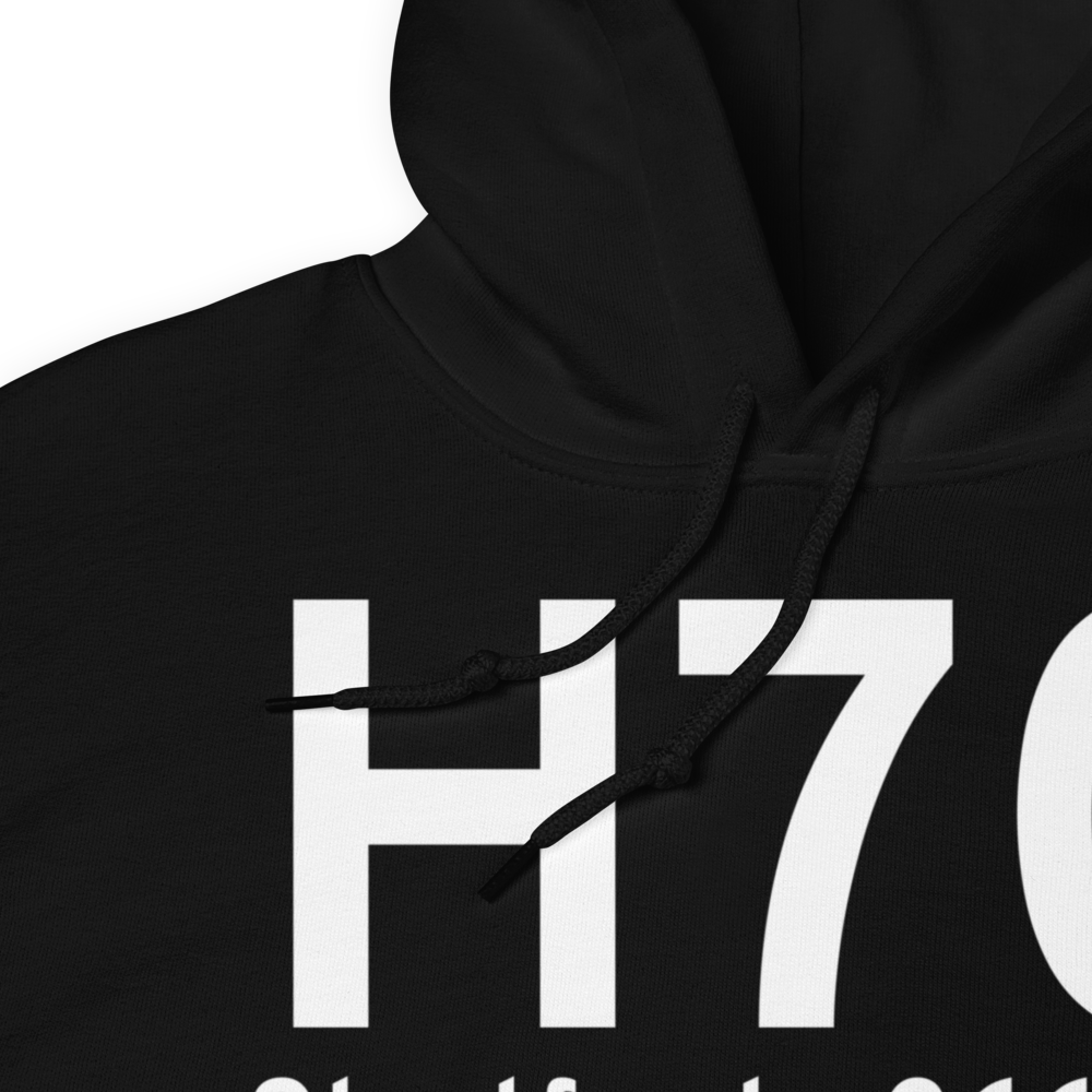 Stratford (KH70) Airport Hoodie Sweatshirt 