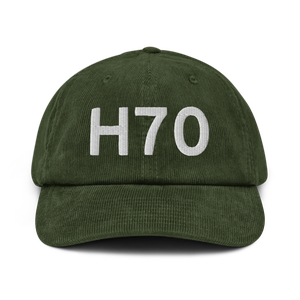 Stratford (KH70) Airport Hat