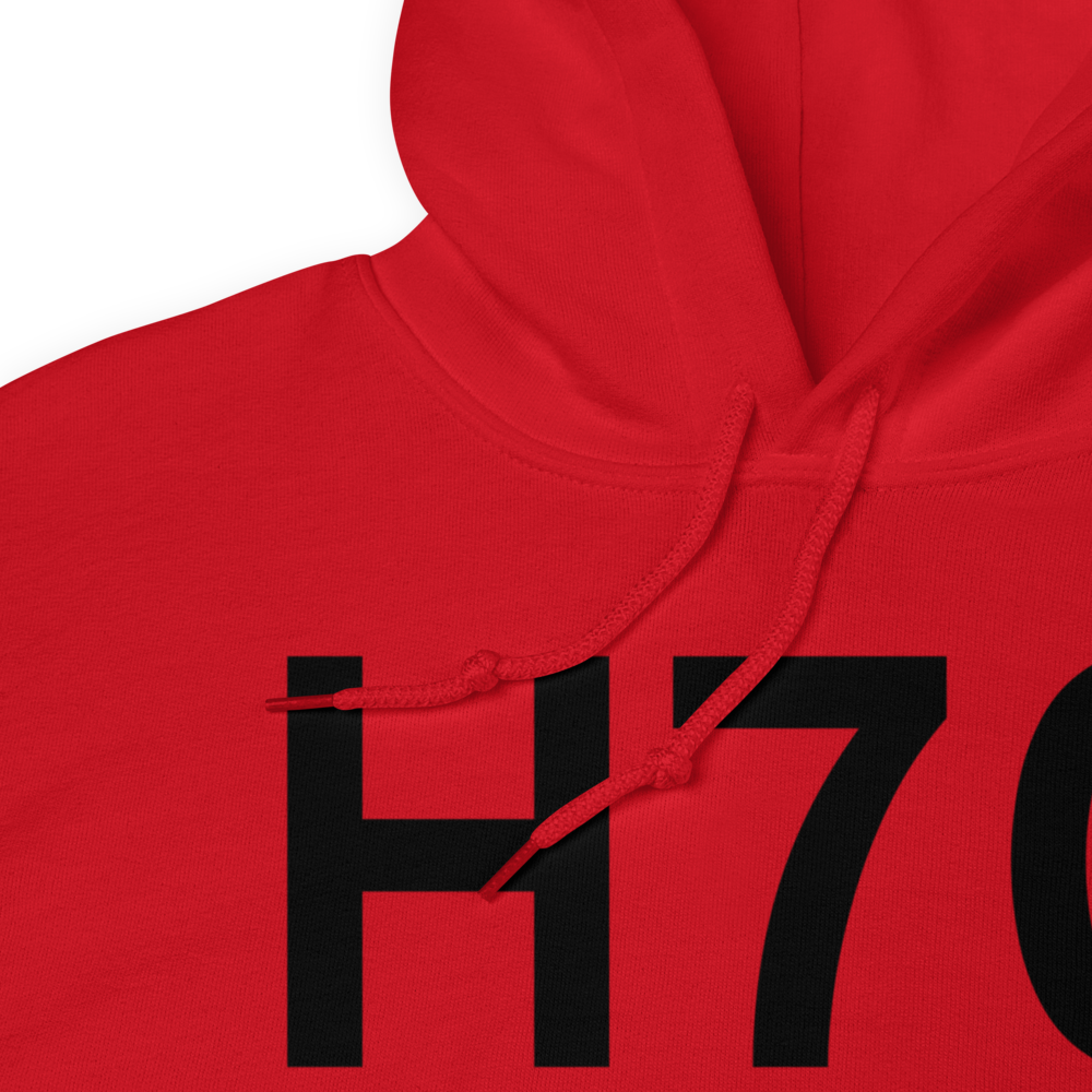 Stratford (KH70) Airport Hoodie Sweatshirt 