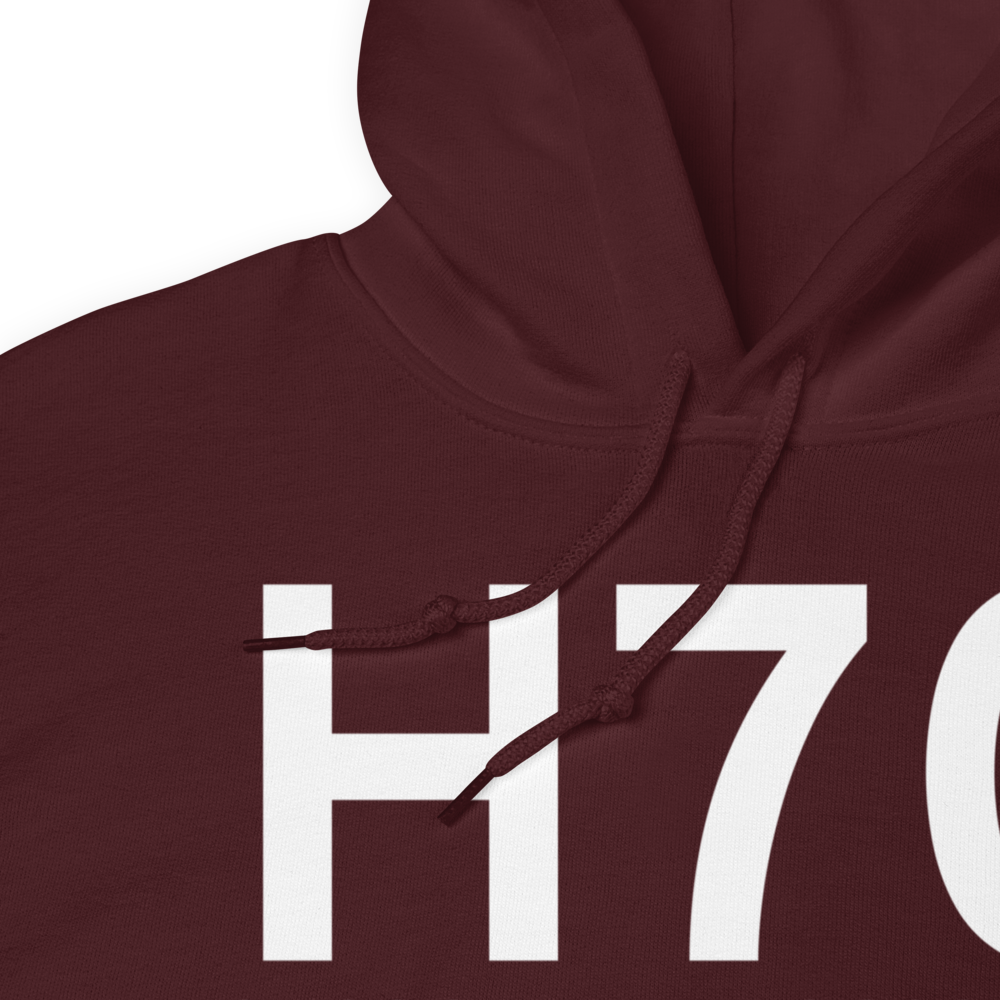 Stratford (KH70) Airport Hoodie Sweatshirt 