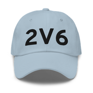 Yuma (K2V6) Airport Hat