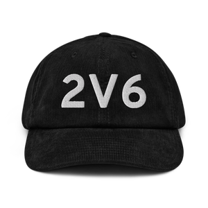 Yuma (K2V6) Airport Hat