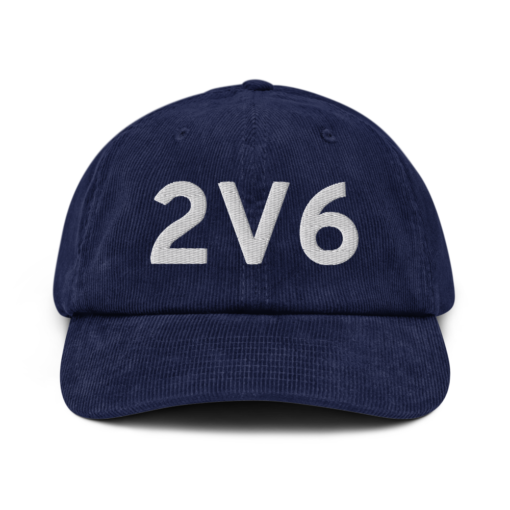 Yuma (K2V6) Airport Hat 