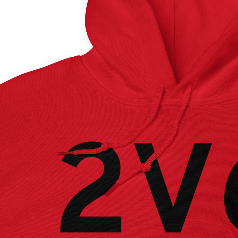 Yuma (K2V6) Airport Hoodie Sweatshirt 