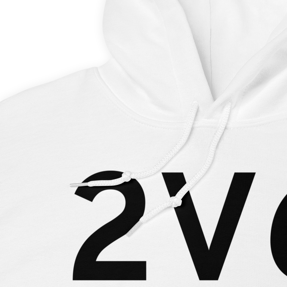 Yuma (K2V6) Airport Hoodie Sweatshirt 