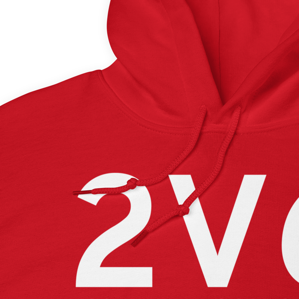 Yuma (K2V6) Airport Hoodie Sweatshirt 