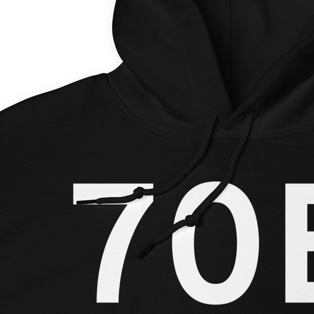 Millinocket (70B) Airport Hoodie Sweatshirt 