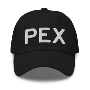 Paynesville (KPEX) Airport Hat