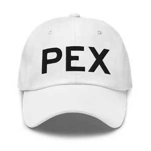 Paynesville (KPEX) Airport Hat