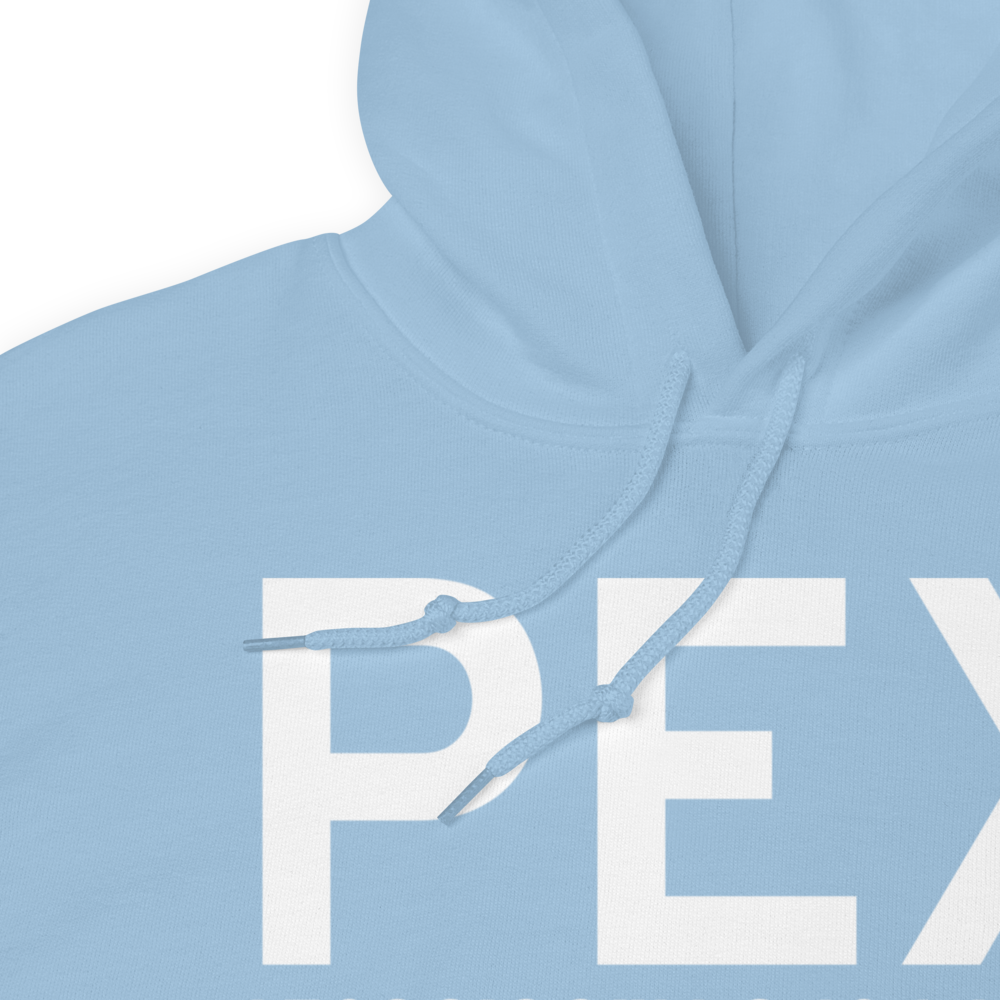 Paynesville (KPEX) Airport Hoodie Sweatshirt 