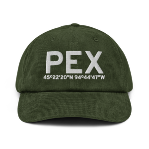 Paynesville (KPEX) Airport Hat