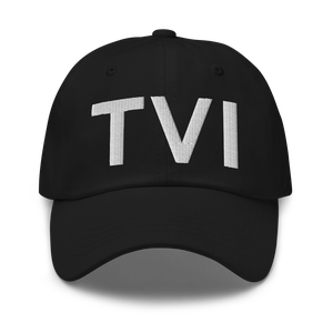 Thomasville (KTVI) Airport Hat