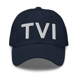 Thomasville (KTVI) Airport Hat