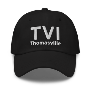 Thomasville (KTVI) Airport Hat