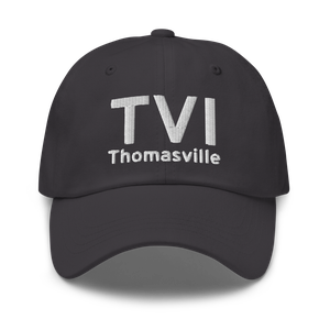 Thomasville (KTVI) Airport Hat