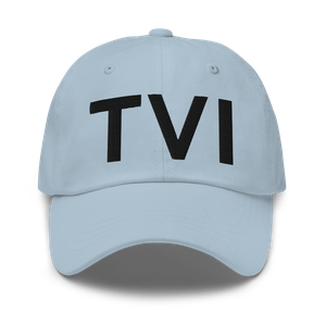 Thomasville (KTVI) Airport Hat