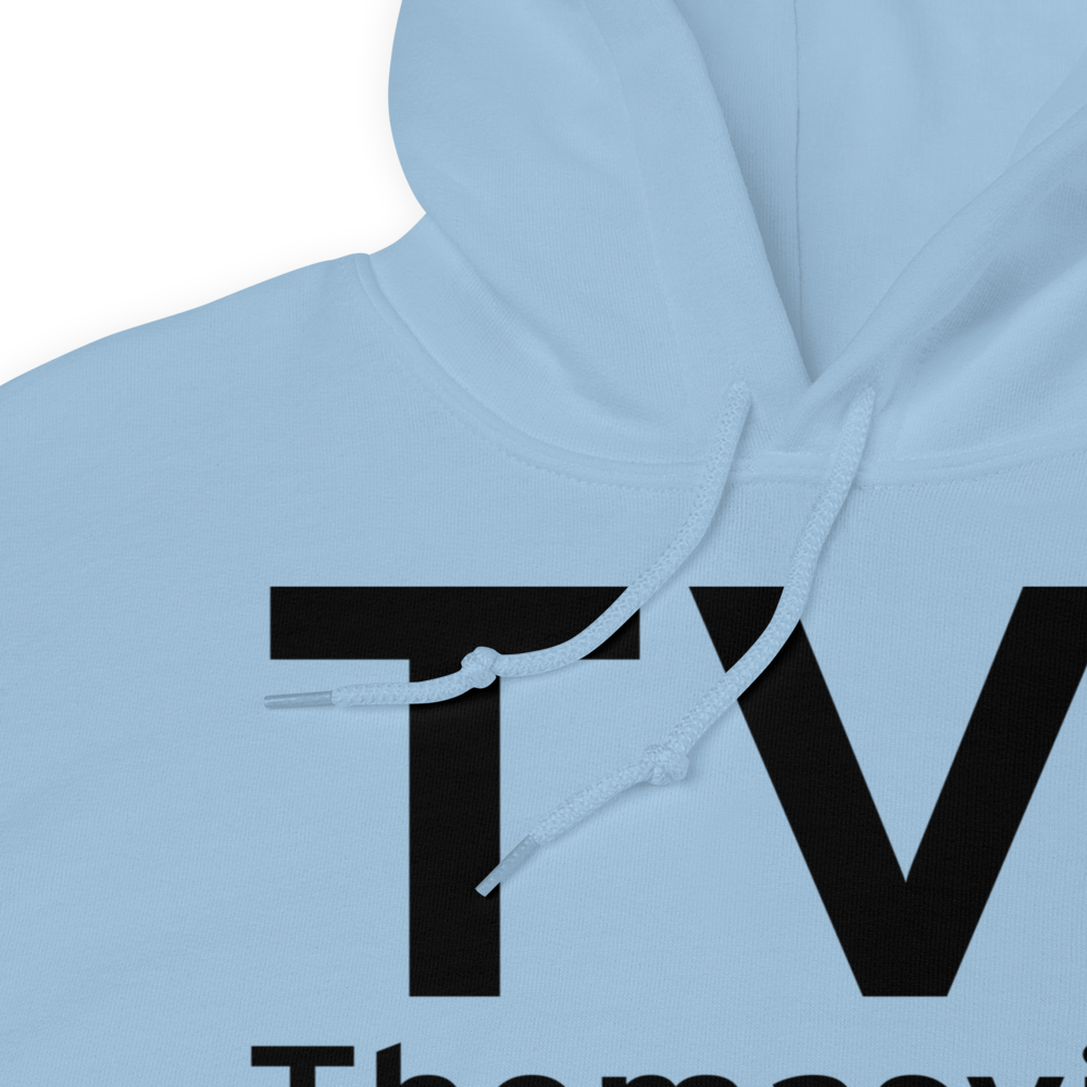 Thomasville (KTVI) Airport Hoodie Sweatshirt 