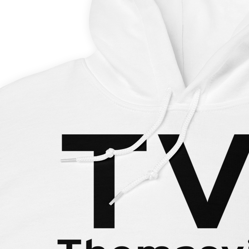 Thomasville (KTVI) Airport Hoodie Sweatshirt 