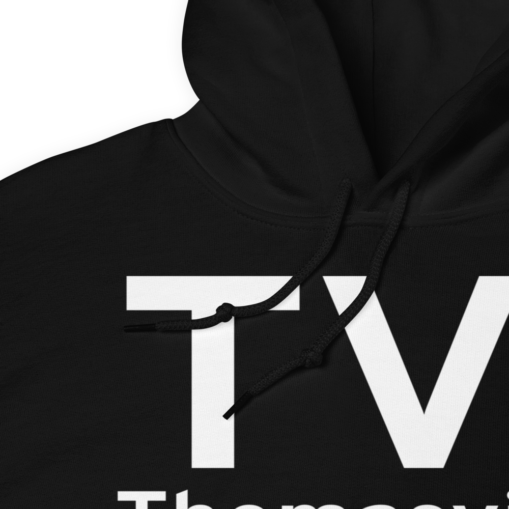 Thomasville (KTVI) Airport Hoodie Sweatshirt 