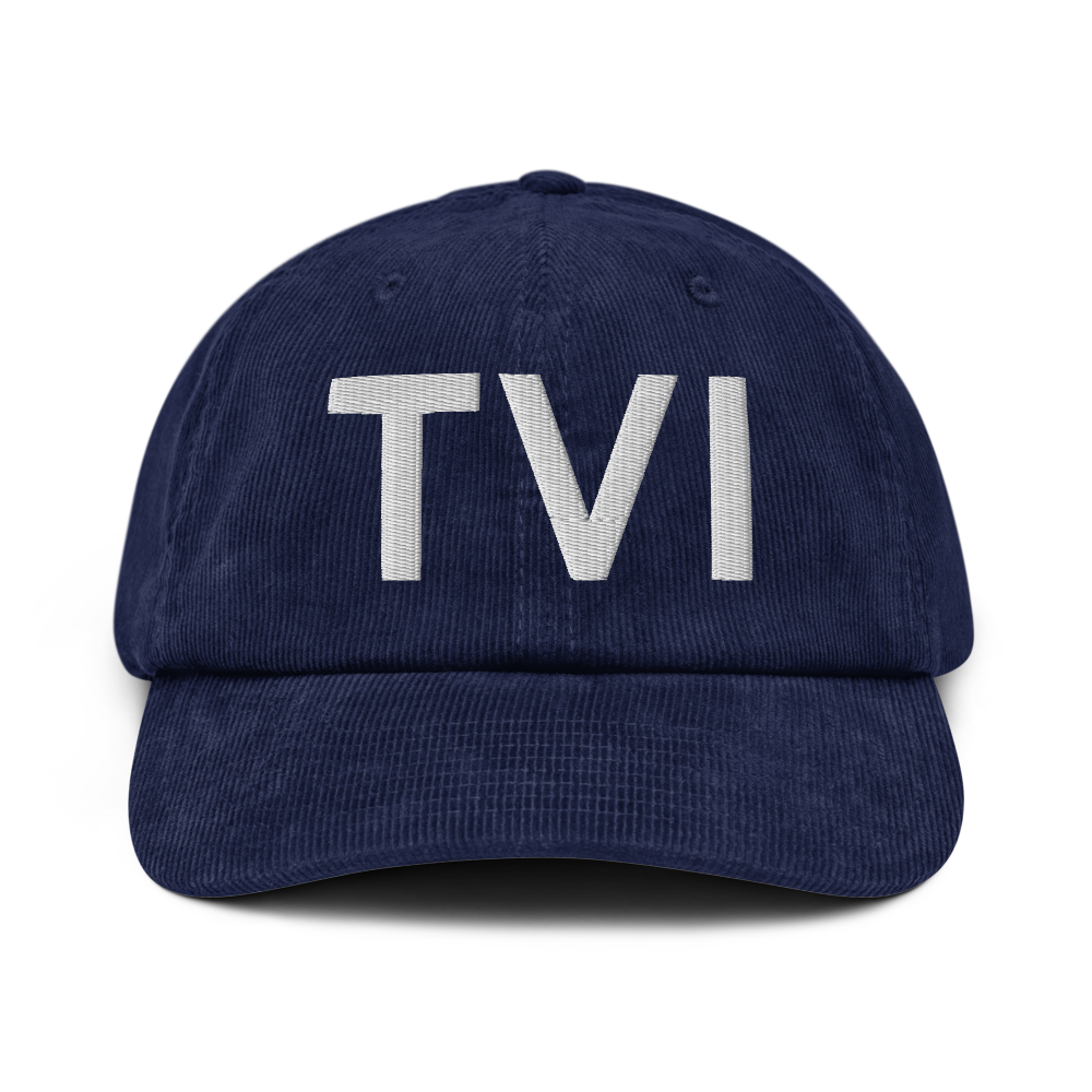 Thomasville (KTVI) Airport Hat 