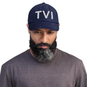 Thomasville (KTVI) Airport Hat