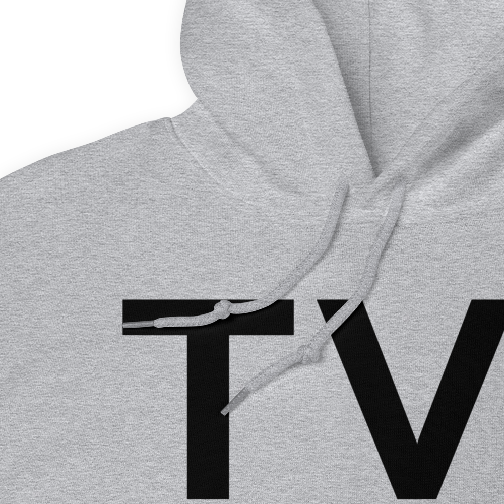 Thomasville (KTVI) Airport Hoodie Sweatshirt 