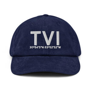 Thomasville (KTVI) Airport Hat