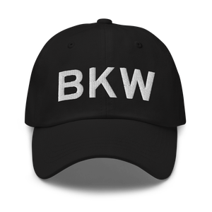 Beckley (KBKW) Airport Hat