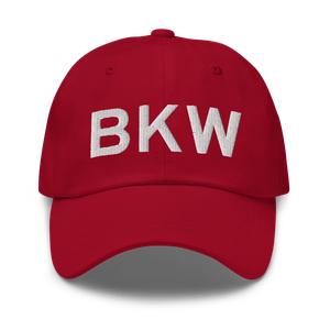 Beckley (KBKW) Airport Hat