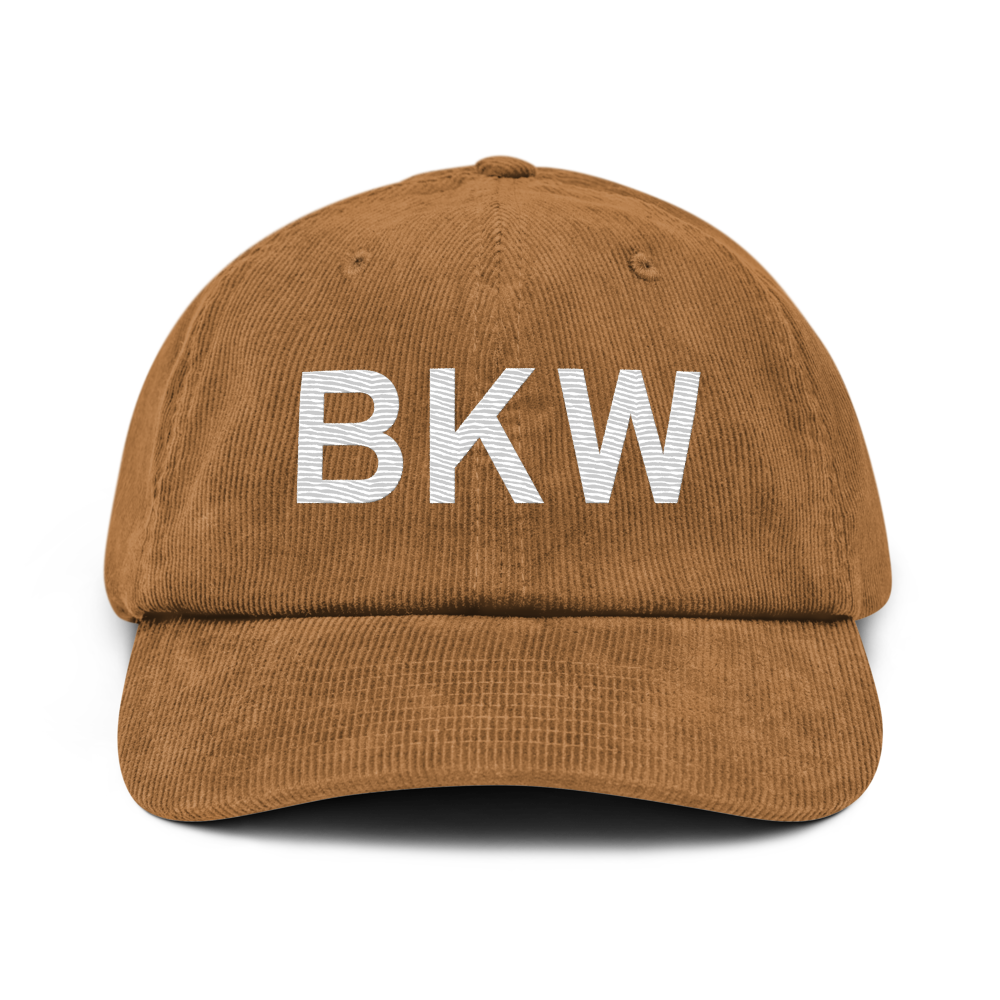 Beckley (KBKW) Airport Hat 