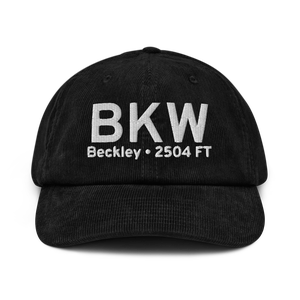 Beckley (KBKW) Airport Hat