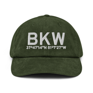 Beckley (KBKW) Airport Hat