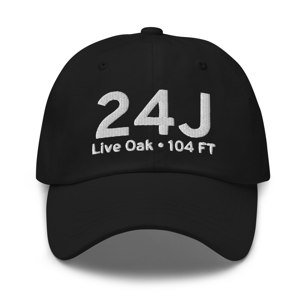Live Oak (K24J) Airport Hat 