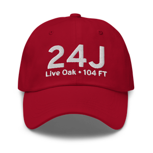 Live Oak (K24J) Airport Hat