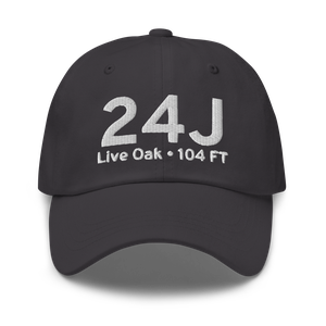 Live Oak (K24J) Airport Hat