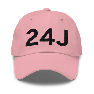 Live Oak (K24J) Airport Hat