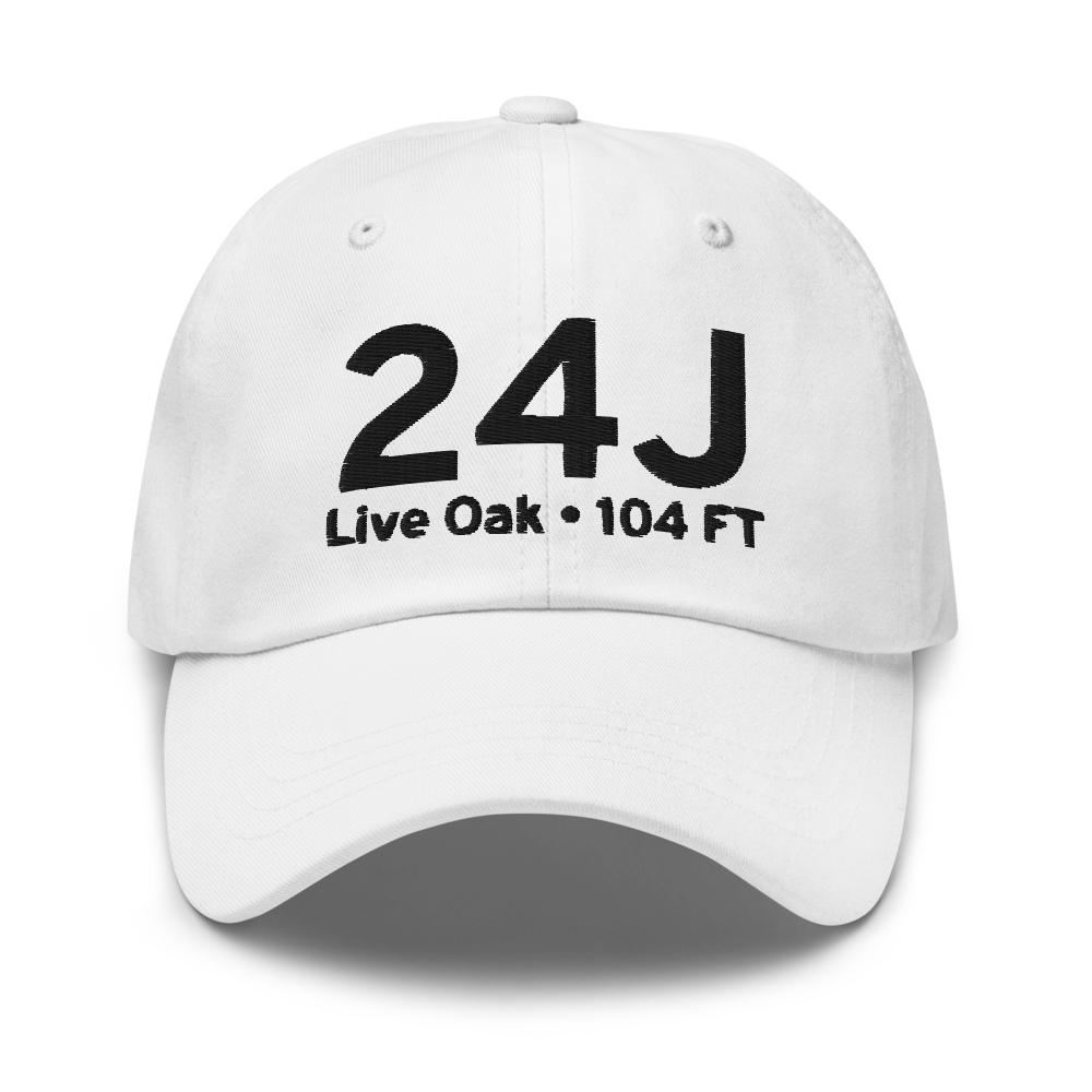 Live Oak (K24J) Airport Hat 
