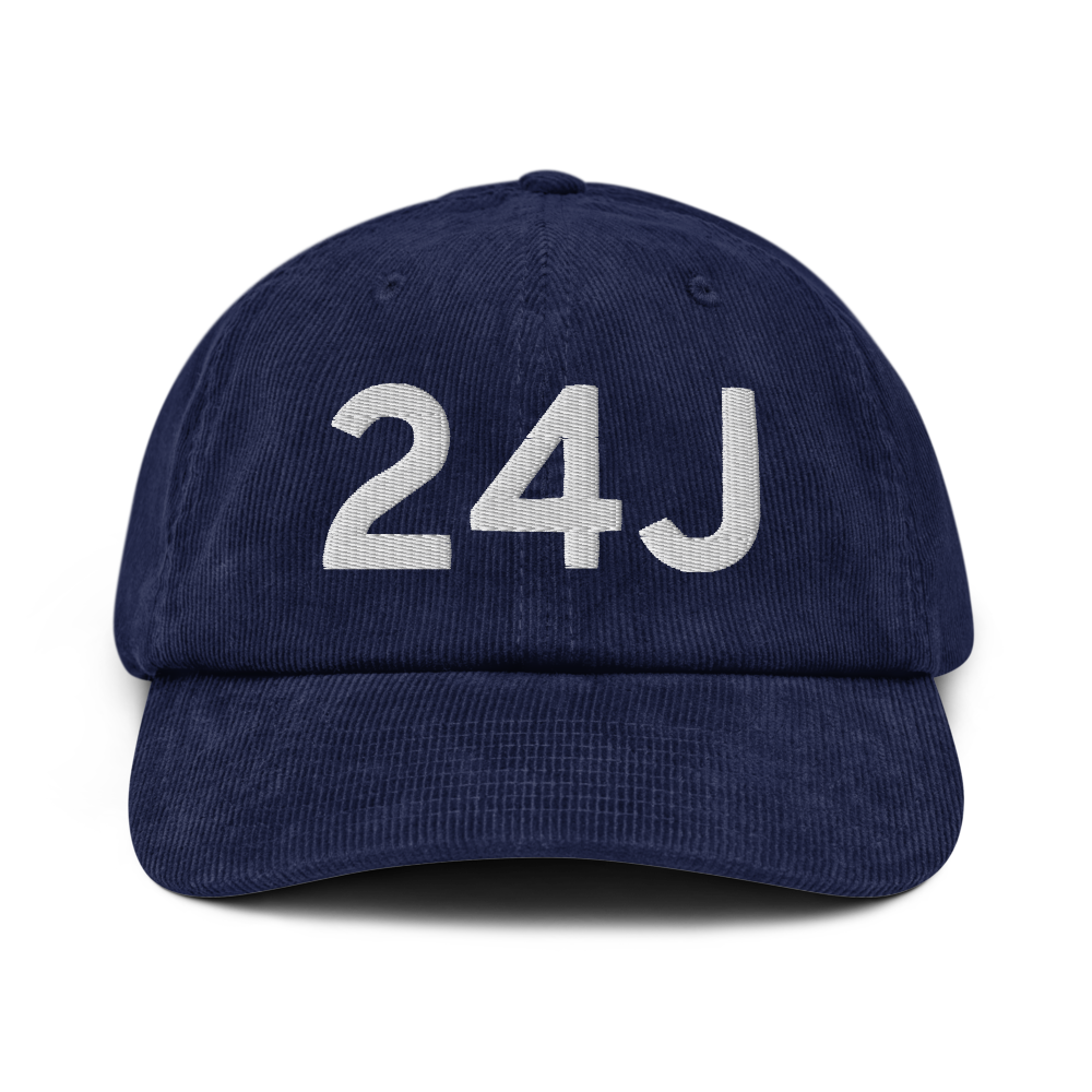 Live Oak (K24J) Airport Hat 