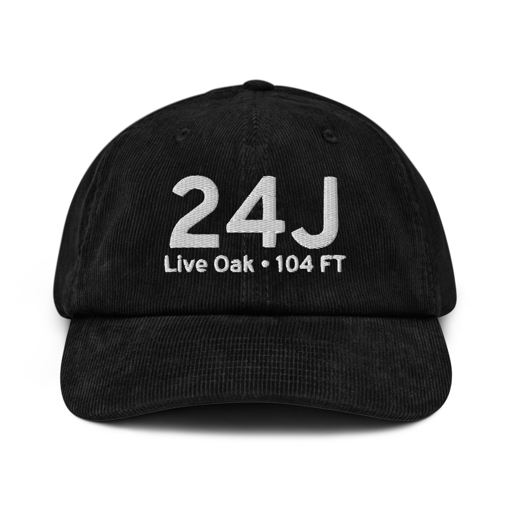 Live Oak (K24J) Airport Hat 