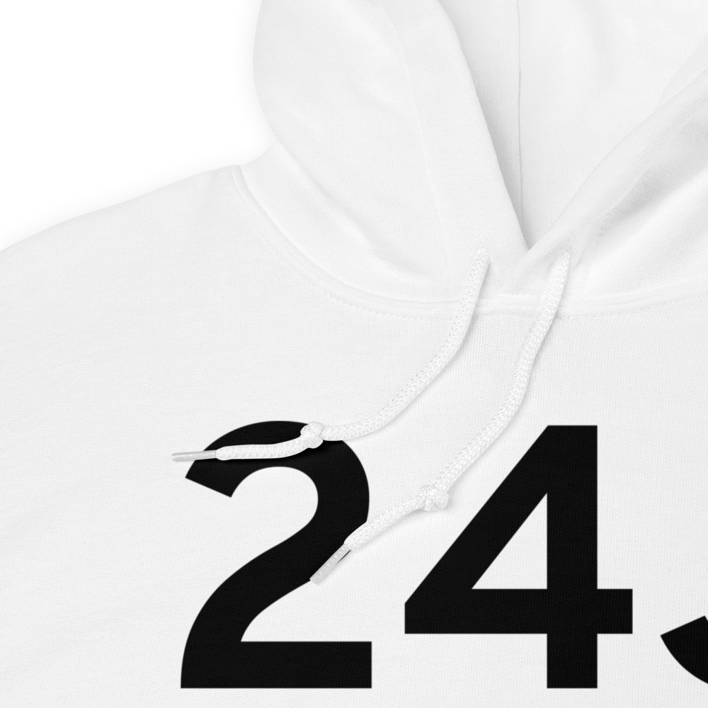 Live Oak (K24J) Airport Hoodie Sweatshirt 