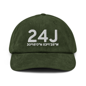 Live Oak (K24J) Airport Hat