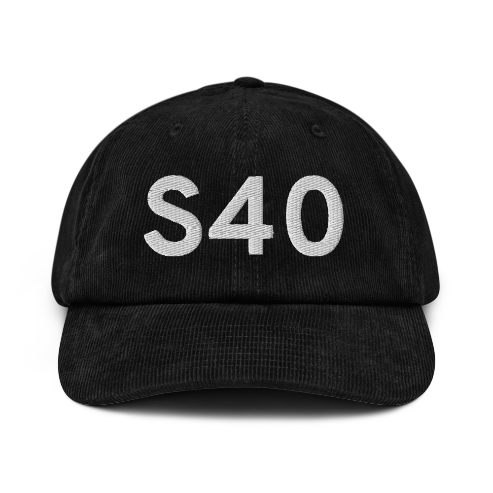 Prosser (KS40) Airport Hat 