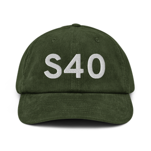 Prosser (KS40) Airport Hat