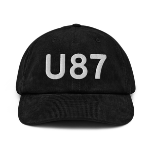 Galena (U87) Airport Hat