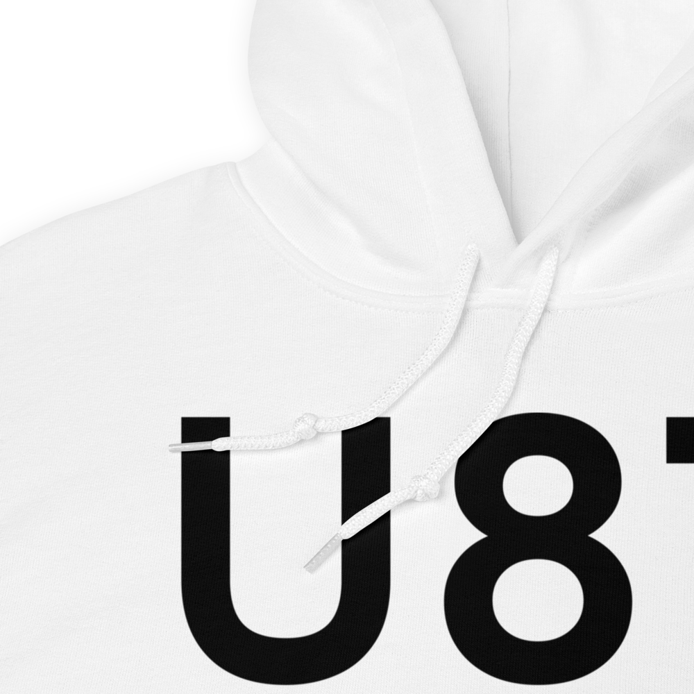 Galena (U87) Airport Hoodie Sweatshirt 