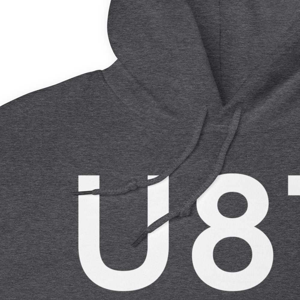 Galena (U87) Airport Hoodie Sweatshirt 