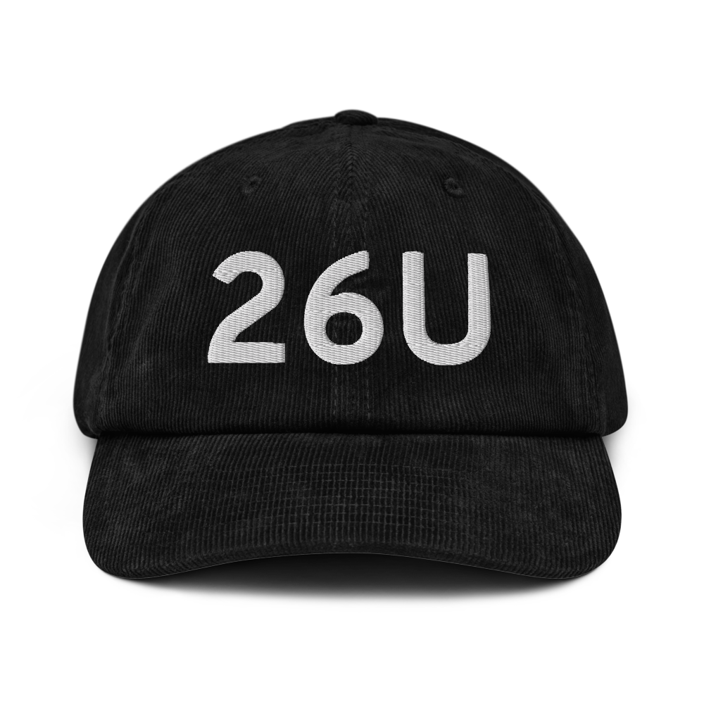 Mc Dermitt (K26U) Airport Hat 