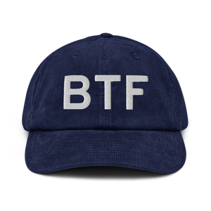 Bountiful (KBTF) Airport Hat